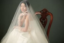 点击看大图 -金夫人婚纱摄影全球旅拍(大连店)