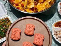 -蚝得喜海鲜(东城店)