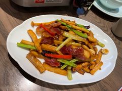 -四道菜·福建菜馆(新街口金鹰店)