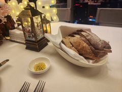 -云厨·高空西餐厅(成都瑯珀·凯悦臻选酒店)