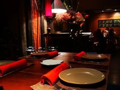 -花马天堂云南餐厅 Lost Heaven(高邮路店)