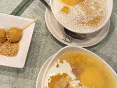 -松记糖水店(铜锣湾分店)