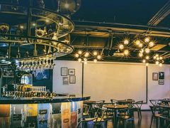 -CIAO·团建聚餐·生日派对轰趴馆(福田店)