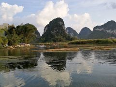 -靖西鹅泉风景区