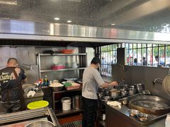 -达道武仔牛肉店(广达路店)