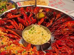 -红盔甲·小龙虾(车公庙店)