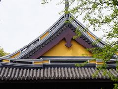 -惠山国家森林公园