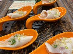 花雕生肠-国家五钻酒家·西樵旺阁渔村(西樵店)