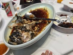 -鹊华居·地道鲁菜·海鲜·融合味(大明湖店)