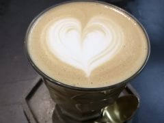 新年-拿铁-UNI UNI(环亚凯瑟琳店)