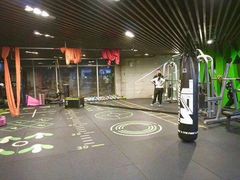 -星洲国际.格莱博健身会所