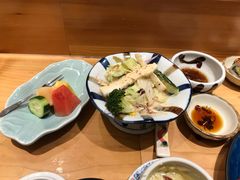 -大岛日本料理铁板烧(南通大饭店)