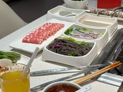 -海底捞火锅(之心城店)