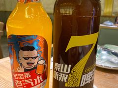 -小乾杯串店•16年沈阳烧烤(文安路店)