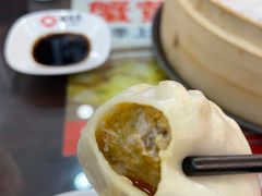 -锡笼记·无锡小笼(常熟万达店)