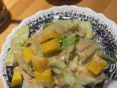 -万岁寿司(天河领展店)