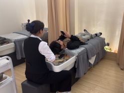 -森林头疗美容养发馆