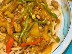 -清真聚陇缘美食餐厅(南横东街店)