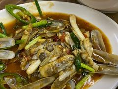 -明记海鲜大排档(巽寮湾店)