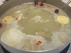 -八合里潮汕鲜牛肉火锅(上海汇智广场店)