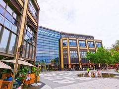 -The Rug Cafe(王府中环店)