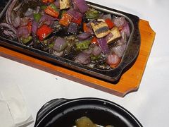 -围龙屋客家食府(福田店)