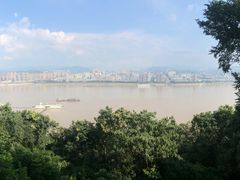 -丰都鬼城名山景区
