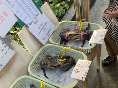 -龙海鲜螃蟹王(宏茂桥店)