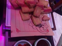 包浆豆腐-啤仕多·啤客国潮跳舞BAR(保俶路店)