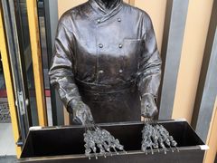 -邢氏老太太烤串(北兴街店)