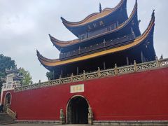 -岳阳楼景区