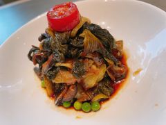 宁波烤菜-阿毛饭店(和义路店)