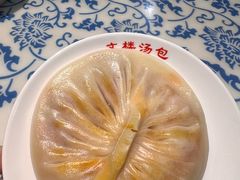 -文楼·淮扬菜·淮安早茶(河下古镇翔宇店)