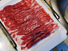 -清真·鸦儿李记·涮肉(和平里店)