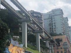 -李子坝梁山鸡(李子坝大鸡哥店)