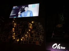 -ohbar live house(人广店)