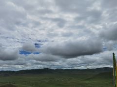 -黄河九曲第一湾