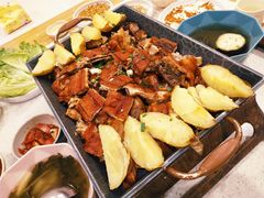 -浮何烤铺(桐梓林店)