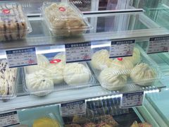 -白玉兰食品(中山公园龙之梦店)