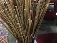 -旺巴蜀小郡肝串串香(登高西路店)