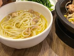 -云海肴·汽锅鸡·云南菜(广安门天虹店)