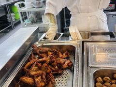 -宜家·瑞典风味餐厅(武汉荟聚中心店)
