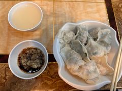 -聚荣饺子店