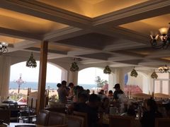 -港畔赶海蒸汽海鲜烧烤自助(仙螺岛店)