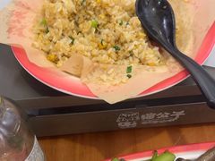 -猫公子纸上烤鱼烧烤•Bistro小酒馆(钱江世纪城店)