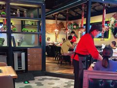 -汉拿山(汇一城店)