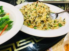 竹溪极品炒饭-潮喜竹溪荔湖酒家(荔枝湾店)