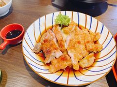 -玖鲜小笼(中山广场店)