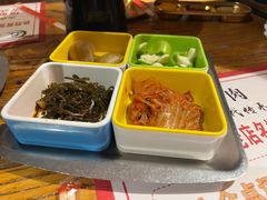 -名扬烤肉(起源店)