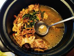 -申粤轩酒楼·三十年粤菜经典(丁香花园店)